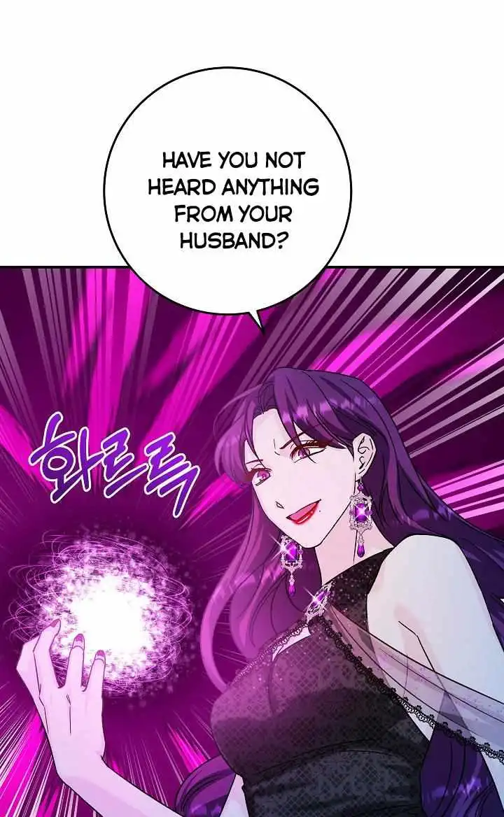 Admiral's Monster Wife [ALL CHAPTERS] Chapter 23 17